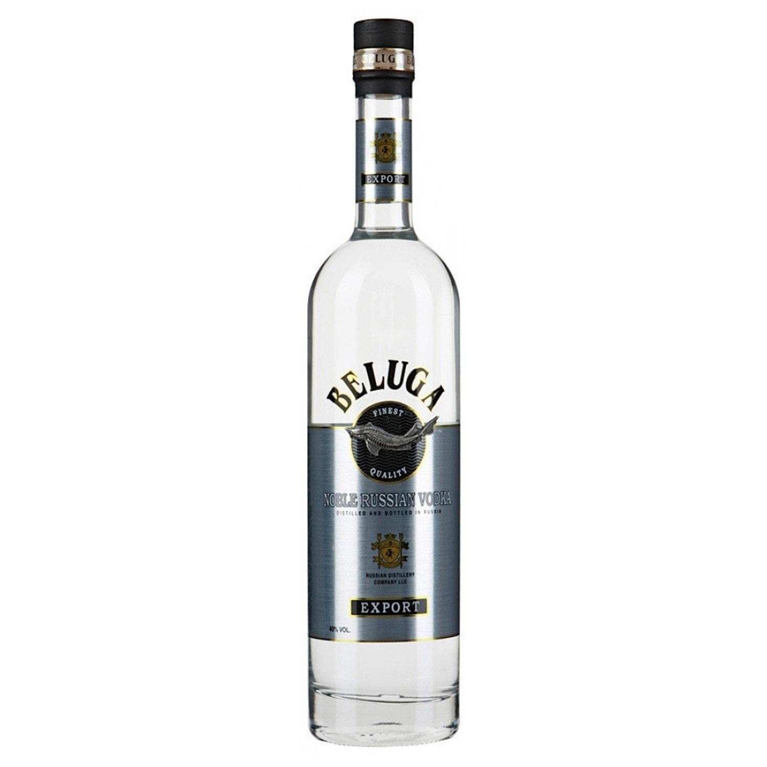 Vodka Beluga Noble